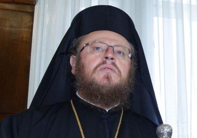 Митрополит Наум зове на Великден: Сърце чисто създай във всеки от нас, Боже! 