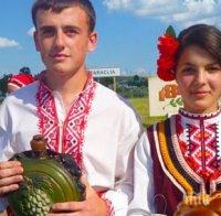 Между 100 и 300 хиляди бесарабски българи живеят в Молдова