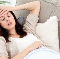 Първите 7 признака за рак