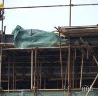 Дават 1500 евро заплата на строители да работят в Израел