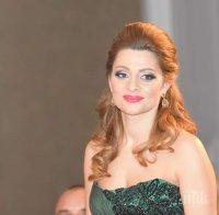 Скандал! Мисис България краде ток! Грозят я 5 години затвор