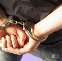 Задържаха румънец, опитал да подкупи полицай