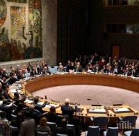 Съветът за сигурност на ООН ще се събере, за да обсъди кризата в Алепо