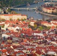 Чехия смени името си 