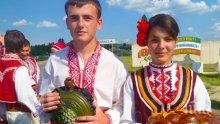 Между 100 и 300 хиляди бесарабски българи живеят в Молдова
