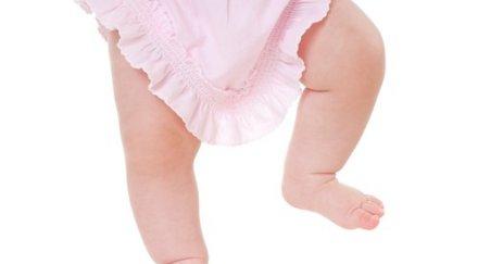 чудо роди бебе зъби родителите шок