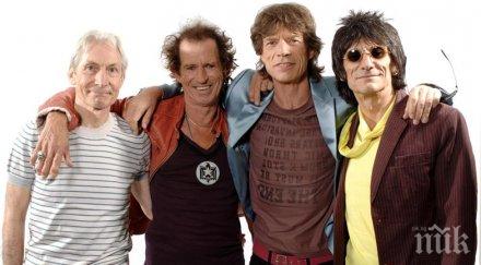 ролинг стоунс искат тръмп престане използва песните
