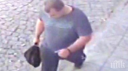 невероятна история ченгета объркаха психолог мутра часове разпитваха