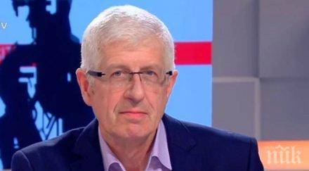 румен овчаров бъдещето бсп епизодите междузвездни войни