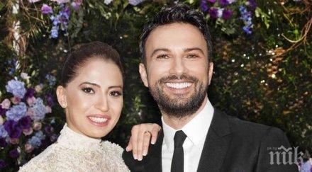 таркан жени кьолн