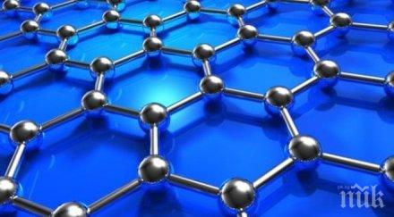 китайци създадоха графенова книга