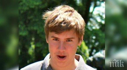 олигархът игор сосин лично изпратил надрусания син казан