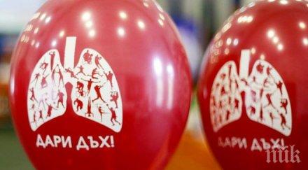 световен ден пулмонална хипертония