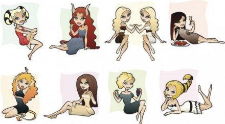 сбъркали сте работата какви професии орисват зодиите