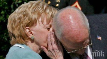 жената пази тайна точно часа минути