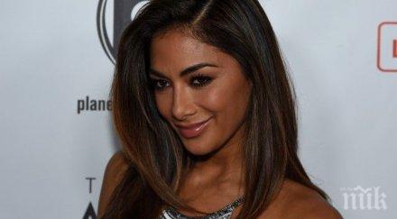 гришо губи никол пука вижте забавлява снахата видео