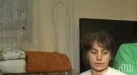 потресаваща история членно семейство мазе бащата болен рак