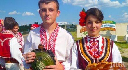 100 300 хиляди бесарабски българи живеят молдова