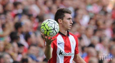 гуардиола първи сигурен трансфер манчестър сити