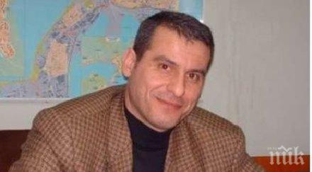 отстраниха легендарния галин згуров шеф руп приморско