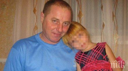 чудо събуди комата единствената оцеляла касапницата семейство гощ