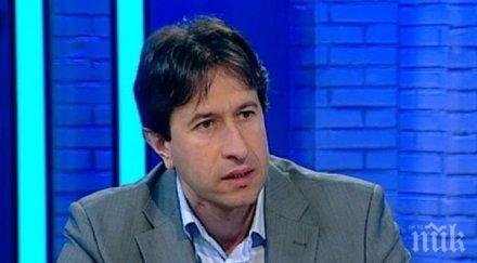 корман исмаилов обяви против бурките