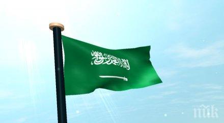 саудитска арабия открехва вратата чужди инвеститори
