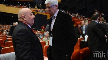 гергов овчаров дърпат конците бсп конгреса