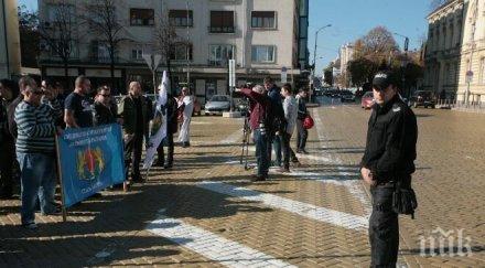 000 англичани подлудят мадрид