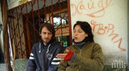 майката задушеното домашно раждане бебе проговори