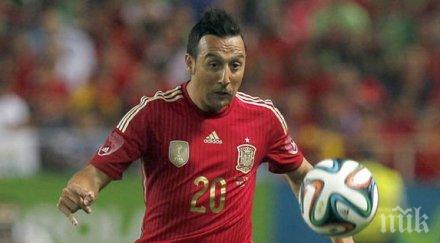 касорла невероятно съм отново терена