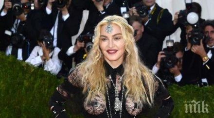 мадона цъфна дупе музей шашна всички чувствам проветриво