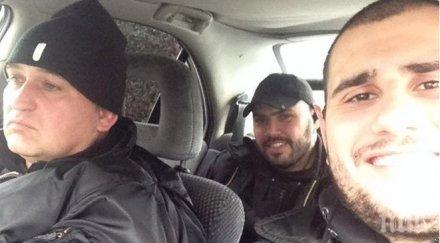 биячите околовръстното влизат съда