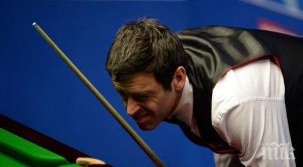 ракетата призна селби хирург операционната маса