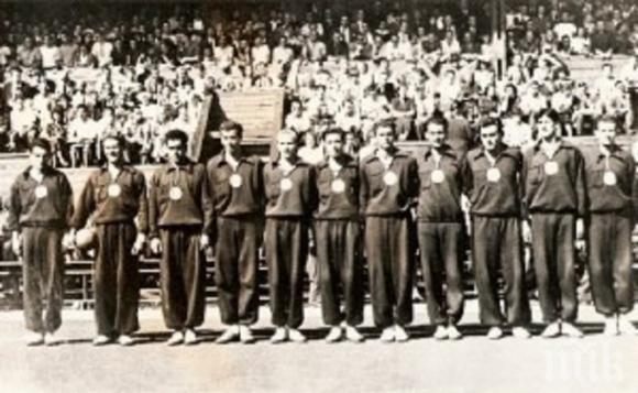 Славия организира турнир по повод 90 години от рождението на Панайот Пондалов