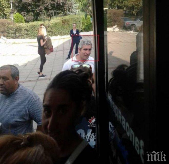 Внимание! Джебчиите във Варна с нова схема 