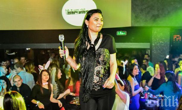 Гринго призна: Бия Софка!