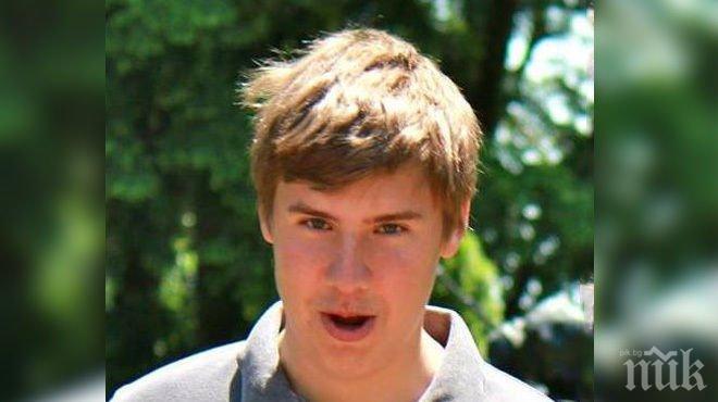 Олигархът Игор Сосин лично изпратил надрусания си син в Казан