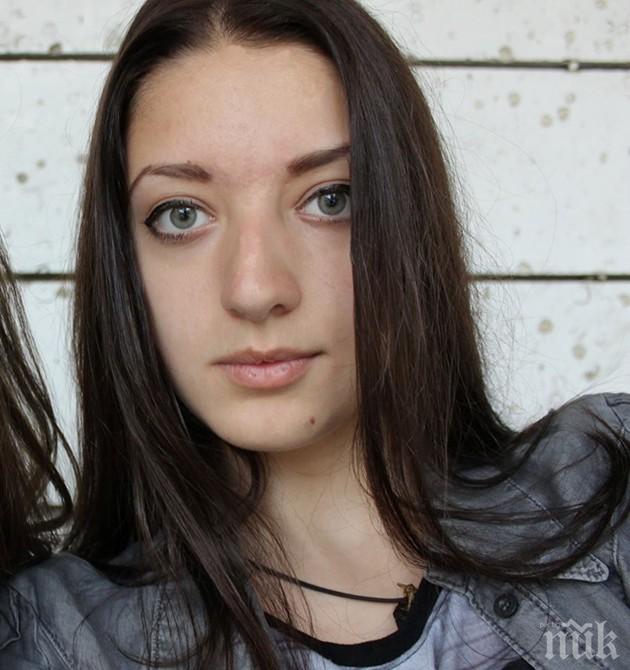 ШОКИРАЩО! Жестока секта принудила красивата Калина да си пръсне мозъка!