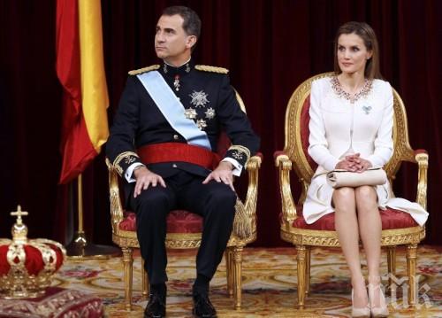 Испания ще избира парламент на 26 юни