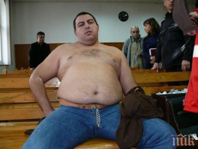 Четат присъдите по делото „Килърите”