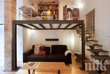 Уникум! Апартаменти от 11 кв. м. хит на имотния пазар