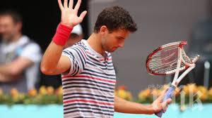 Чупенето на ракети? Гришо не е нито първият, нито последният