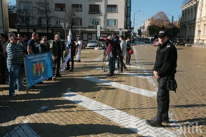 10 000 англичани ще подлудят Мадрид