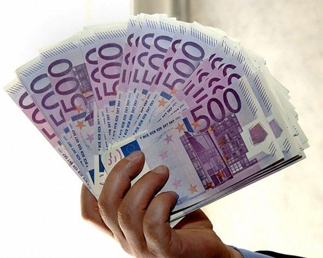 Край! Вадят от обращение банкнотата от 500 евро