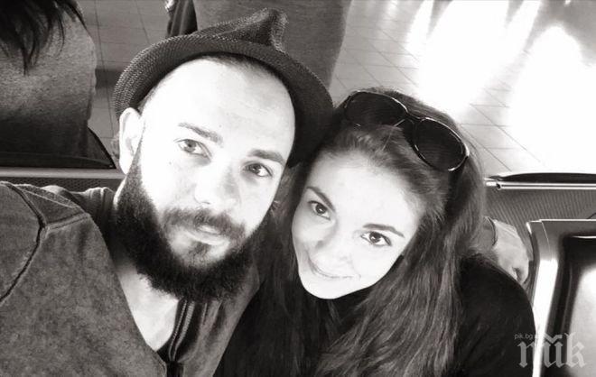 Разтърсващата история на почернения танцьор, чиято любов Сотирия умря от токов удар