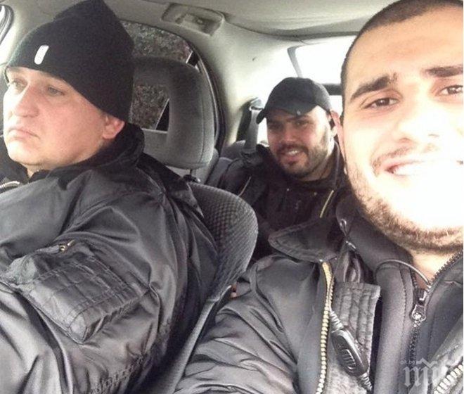 Биячите от Околовръстното влизат в съда 
