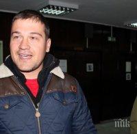 Погват наследниците на Вапцаров за 165 хил. лева 
