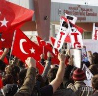Москва: Турция провокира Гърция и шантажира Европа 