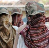 Талибаните са убили известен борец за човешките права в Карачи